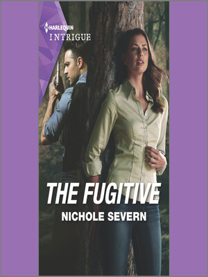 cover image of The Fugitive